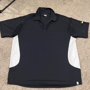 Nike dry fit men’s shirt